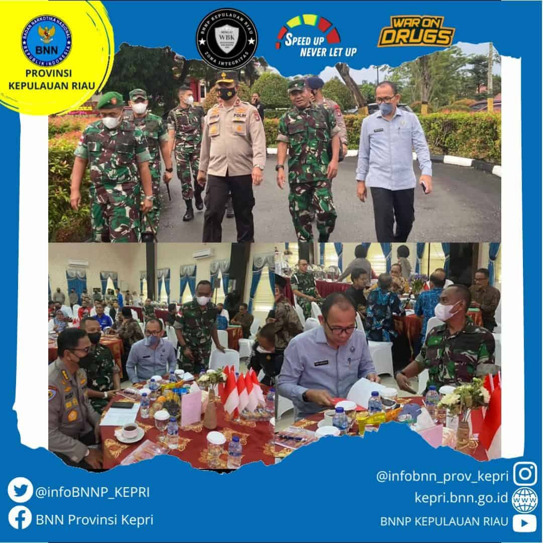 FGD membahas kebijakan penyesuaian harga BBM di Provinsi Kepulauan Riau FGD membahas kebijakan penyesuaian harga BBM di Provinsi Kepulauan Riau