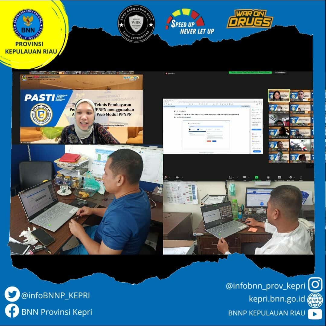 Pembinaan Teknis Pembayaran Penghasilan PPNPN menggunakan Aplikasi Gaji Web Modul PPNPN. Pembinaan Teknis Pembayaran Penghasilan PPNPN menggunakan Aplikasi Gaji Web Modul PPNPN.