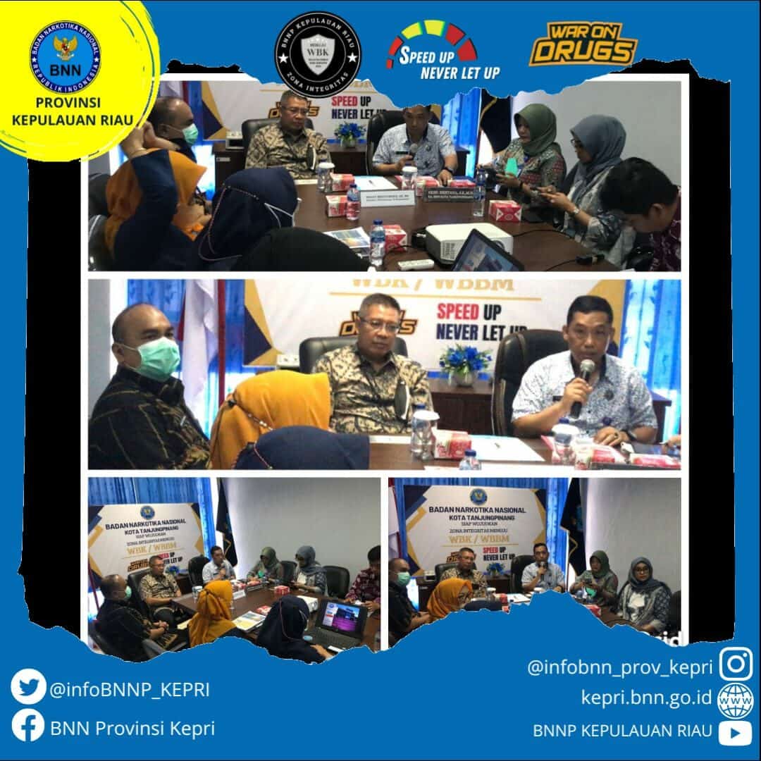 Monitoring Prioritas Nasional dalam RKP tahun 2022 Monitoring Prioritas Nasional dalam RKP tahun 2022