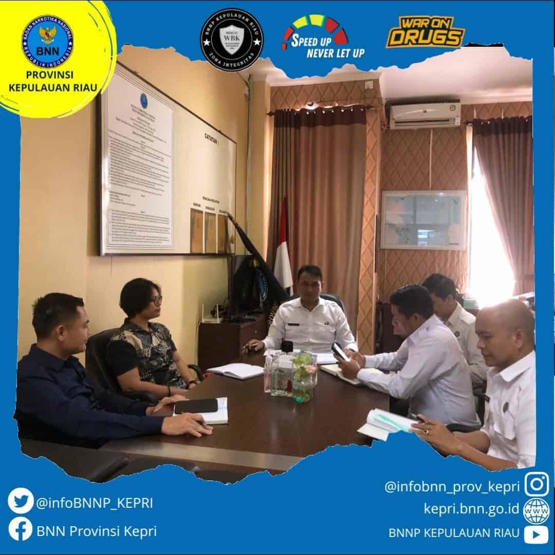 Rapat Anev Bulan Oktober Bidang Pemberantasan Rapat Anev Bulan Oktober Bidang Pemberantasan