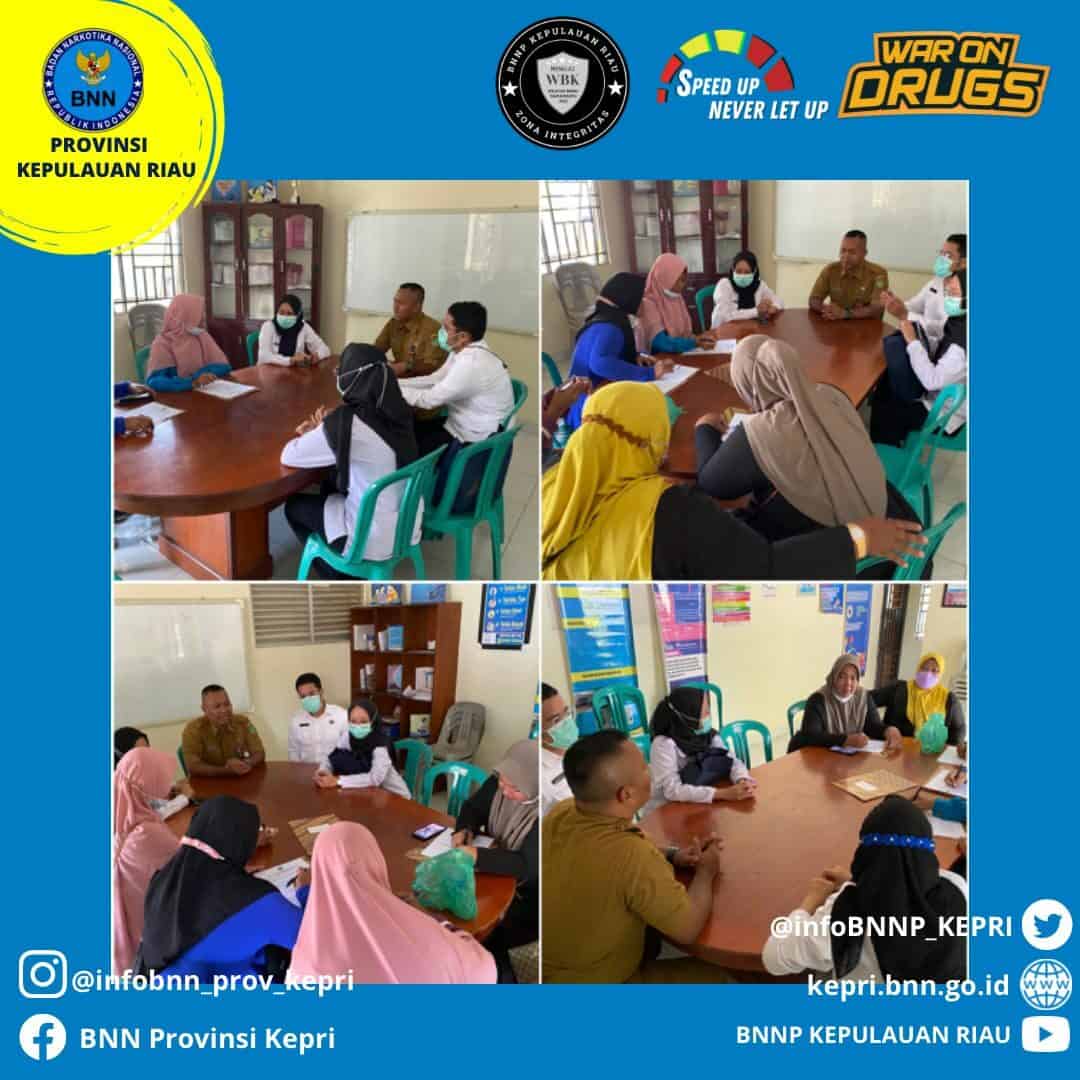 Monitoring dan Evaluasi Program Pemberdayaan Alternatif pada Kawasan Rawan Kota/Desa Monitoring dan Evaluasi Program Pemberdayaan Alternatif pada Kawasan Rawan Kota/Desa