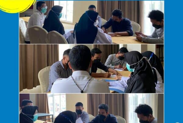 Monitoring dan Evaluasi Kebijakan Kota Tanggap Ancaman Narkoba di Lingkungan Pendidikan