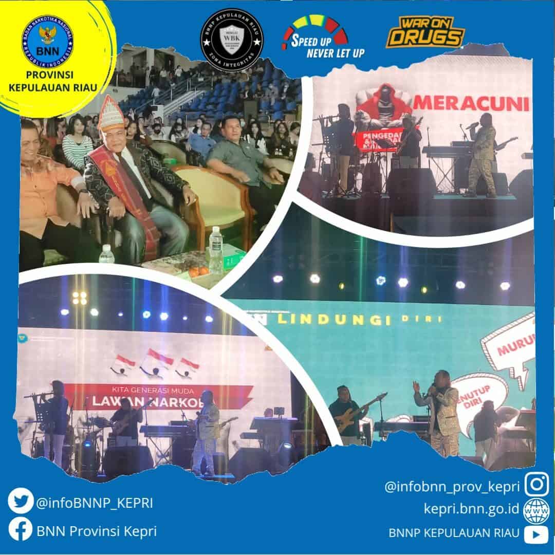 Bangga Menjadi Generasi Muda Batak Yang BERSINAR (Bersih Narkoba)" Bangga Menjadi Generasi Muda Batak Yang BERSINAR (Bersih Narkoba)”