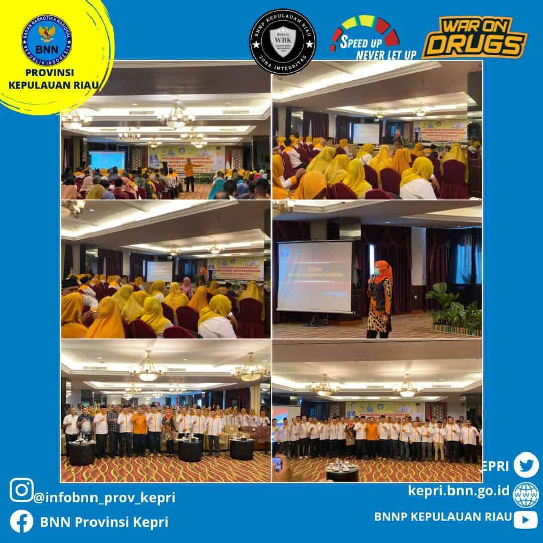 Informasi dan Edukasi P4GN Pencegahan dan Pemberantasan Penyalahgunaan dan Peredaran Gelap Narkoba (P4GN) pada Anggota Anak Negeri Cinta Pendidikan (ANCP) nformasi dan Edukasi P4GN Pencegahan dan Pemberantasan Penyalahgunaan dan Peredaran Gelap Narkoba (P4GN) pada Anggota Anak Negeri Cinta Pendidikan (ANCP)