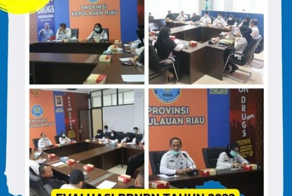 Evaluasi PPNPN tahun 2022