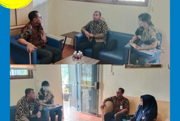 Koordinasi Persiapan Pelaksanaan Gema Anti Narkotika menggelorakan War On Drugs di SMAN 3 Batam Koordinasi Persiapan Pelaksanaan Gema Anti Narkotika menggelorakan War On Drugs di SMAN 3 Batam
