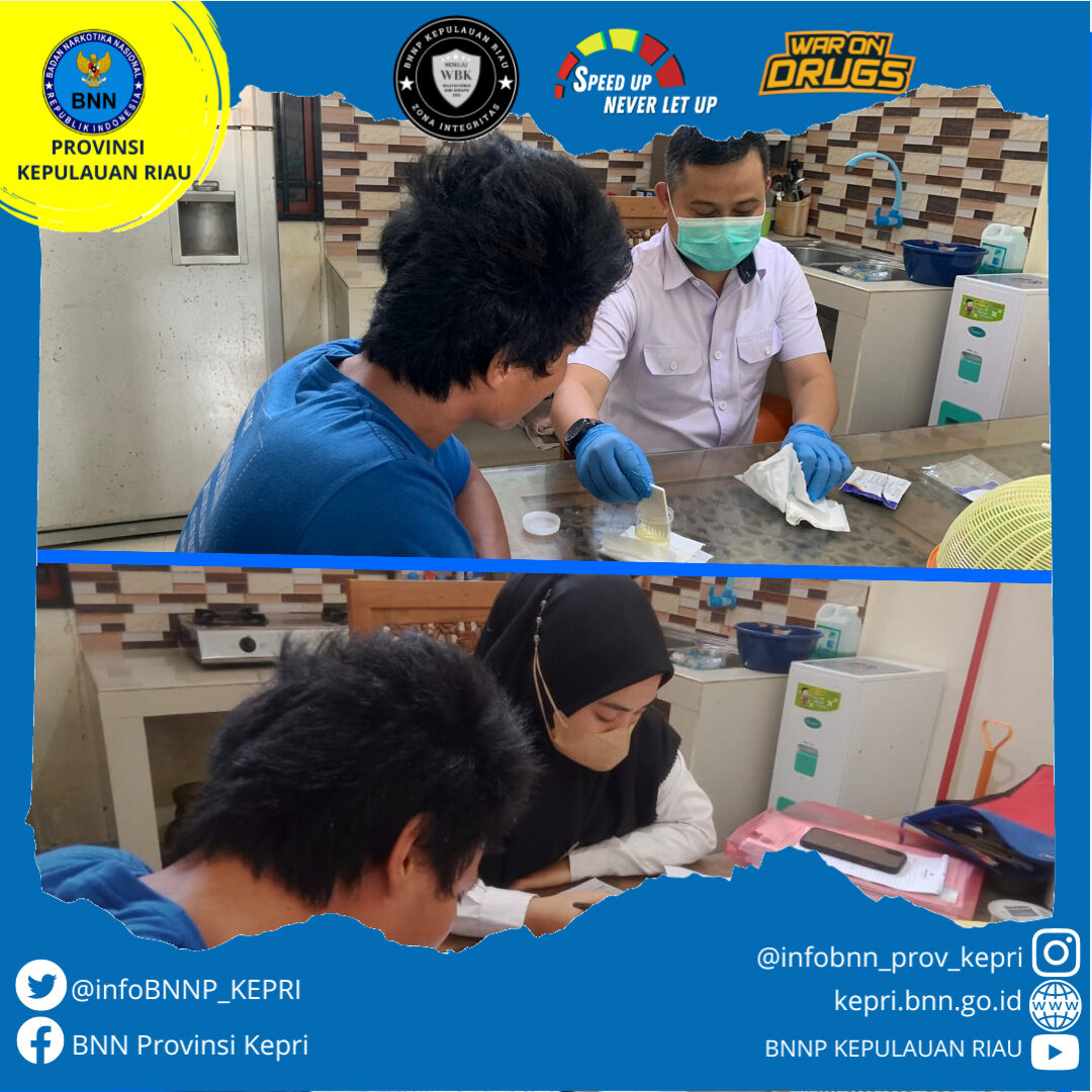 Pemantauan Pemulihan Pemantauan Pemulihan
