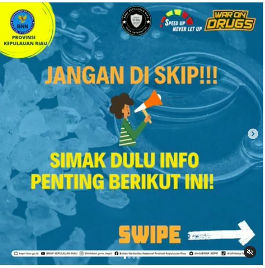 Yuk Cari Tahu Informasi tentang Bahaya Sabu Yuk Cari Tahu tentang Sabu
