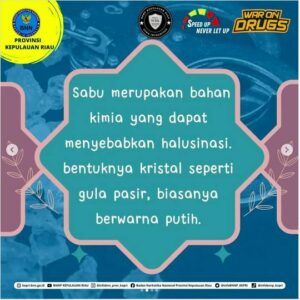Yuk Cari Tahu tentang Sabu