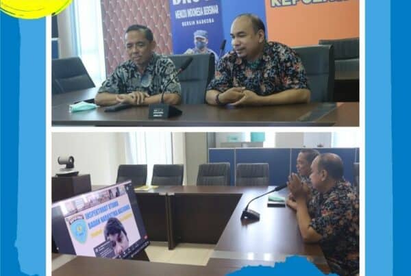 Webinar SE Menpan No. 4 Tahun 2023 tentang Pelaksanaan Survei Mandiri Pembangunan Zona Integritas