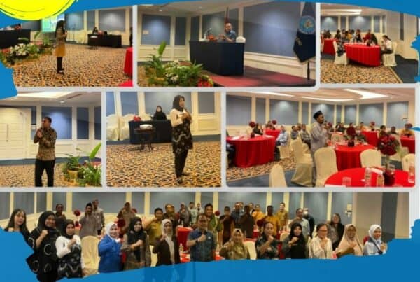 Rapat Koordinasi Pemetaan Program Pemberdayaan Masyarakat Tahun 2023