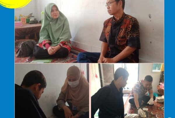 Pemantauan Pemulihan