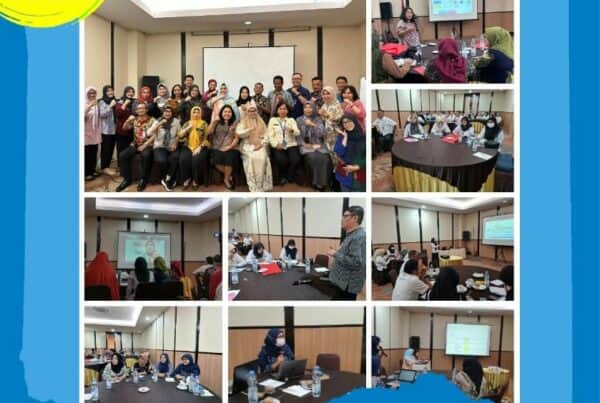 Pembekalan Petugas Asistensi SNI Prioritas Nasional dan Reguler sesuai SNI 8807:2022