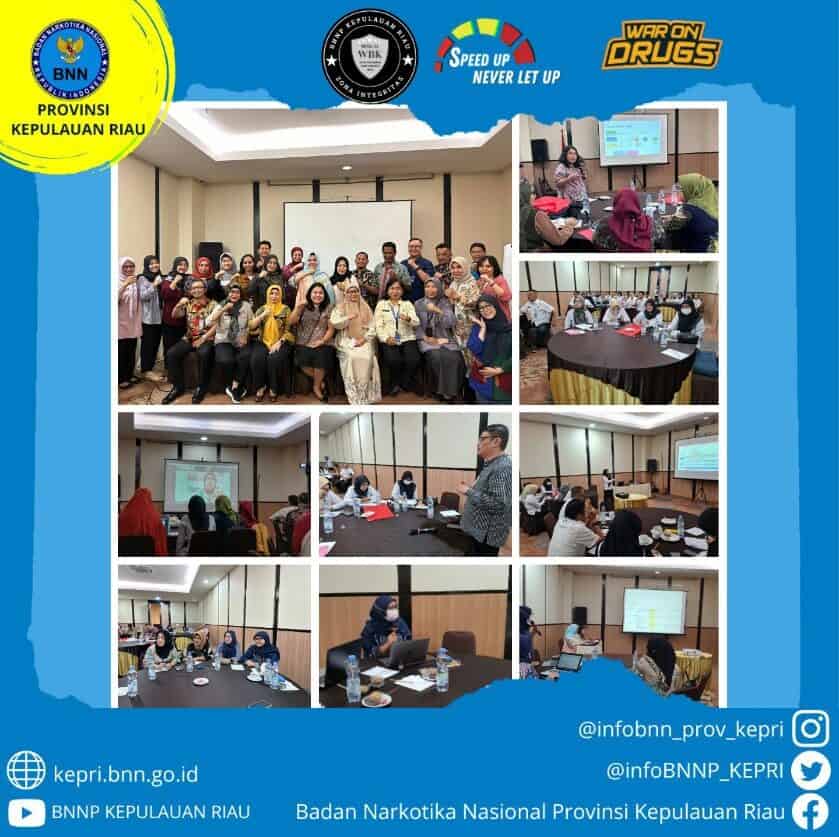 Pembekalan Petugas Asistensi SNI Prioritas Nasional dan Reguler sesuai SNI 8807:2022 Pembekalan Petugas Asistensi SNI Prioritas Nasional dan Reguler sesuai SNI 8807:2022