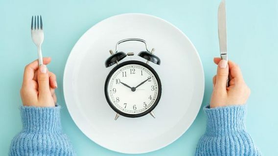 PUASA: SUPLEMEN PENCEGAH KECANDUAN NARKOBA