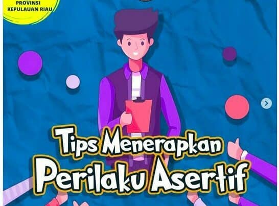 Tips Menerapkan Perilaku Asertif Konsep Otomatis