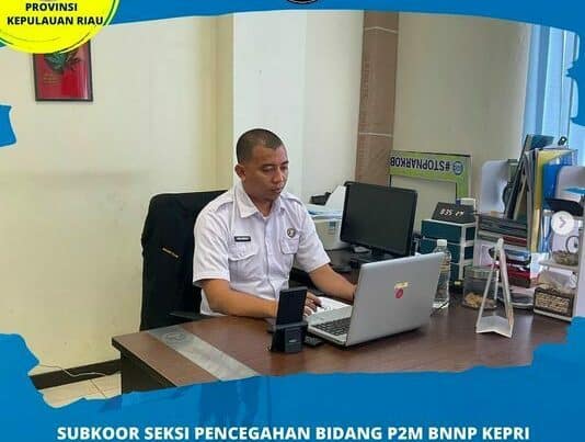 Dialog P4GN Pemuda Nusantara secara virtual Dialog P4GN Pemuda Nusantara secara virtual