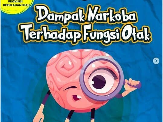 Dampak Narkoba Terhadap Fungsi Otak Dampak Narkoba Terhadap Fungsi Otak
