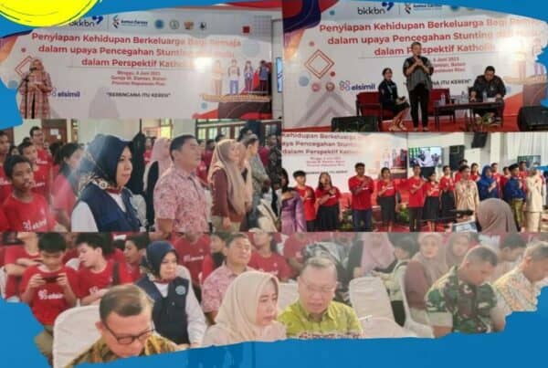 PENGUATAN PERAN SERTA MITRA KERJA DAN STAKEHOLDER