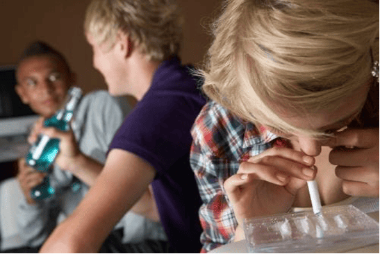 The Role of Schools in Preventing Drug Abuse