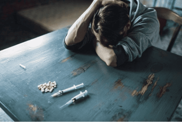 Drugs and Mental Health: Linkages and Impacts