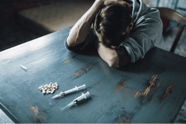 Drugs and Mental Health: Linkages and Impacts Drugs and Mental Health: Linkages and Impacts