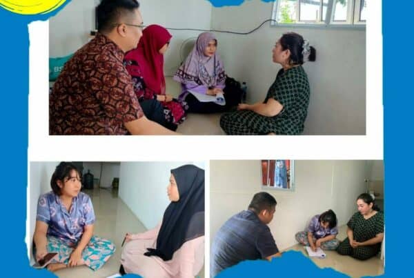 Pemantauan Pemulihan Pemantauan Pemulihan
