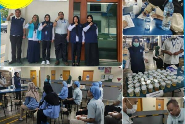 Pemantauan Pemulihan Pemantauan Pemulihan
