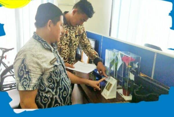 Inventarisasi Barang Milik Negara (BMN) BNNP Kepulauan Riau