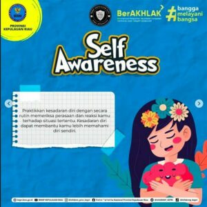 Kelola Emosi dengan Tepat