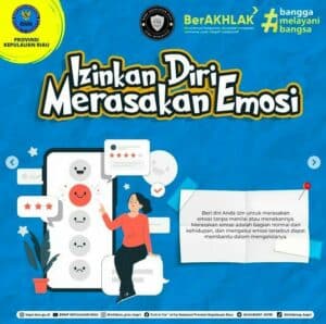 Kelola Emosi dengan Tepat