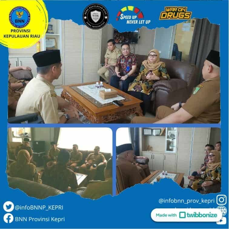 Koordinasi Pembentukan Unit IBM Koordinasi Pembentukan Unit IBM