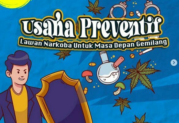 Usaha Preventif