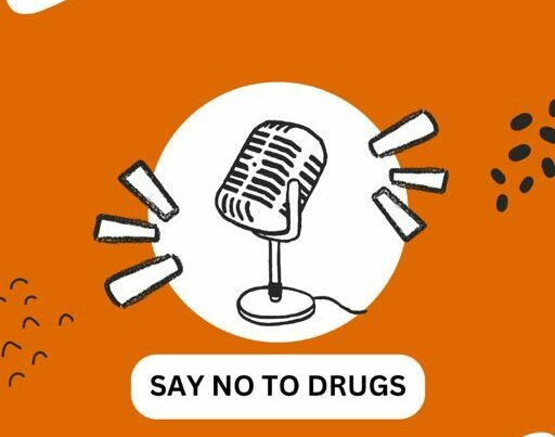 KEMAMPUAN PUBLIC SPEAKING DALAM KAMPANYE ANTI NARKOBA