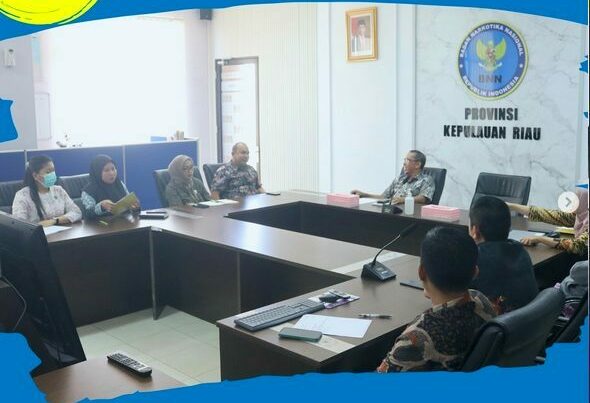 RAPAT PENGELOLAAN KEUANGAN TAHUN ANGGARAN 2024