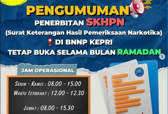 SKHPN BNNP KEPRI