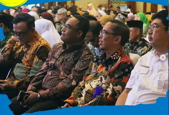 BNNP KEPRI Hadiri Musrenbang Provinsi Kepulauan Riau