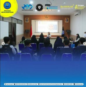 Tour Edukasi Rutan