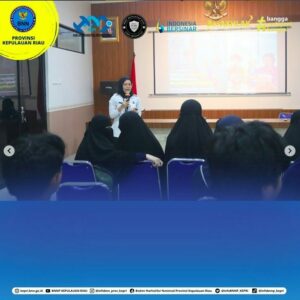 Tour Edukasi Rutan