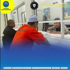 Layanan Assistance Program Tahanan