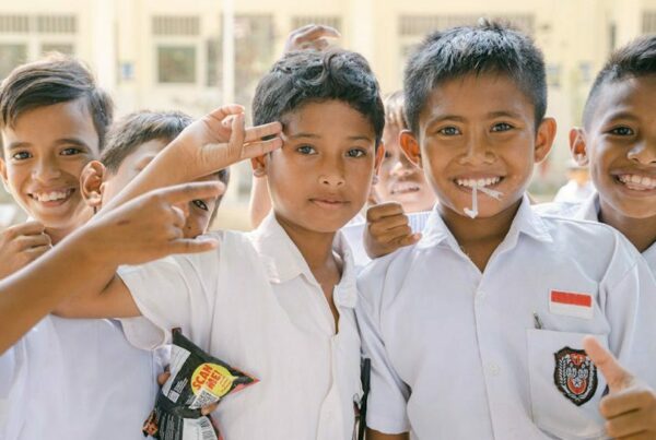 Narkoba Dan Generasi Emas: Mengapa Indonesia Harus Bertindak Sekarang?