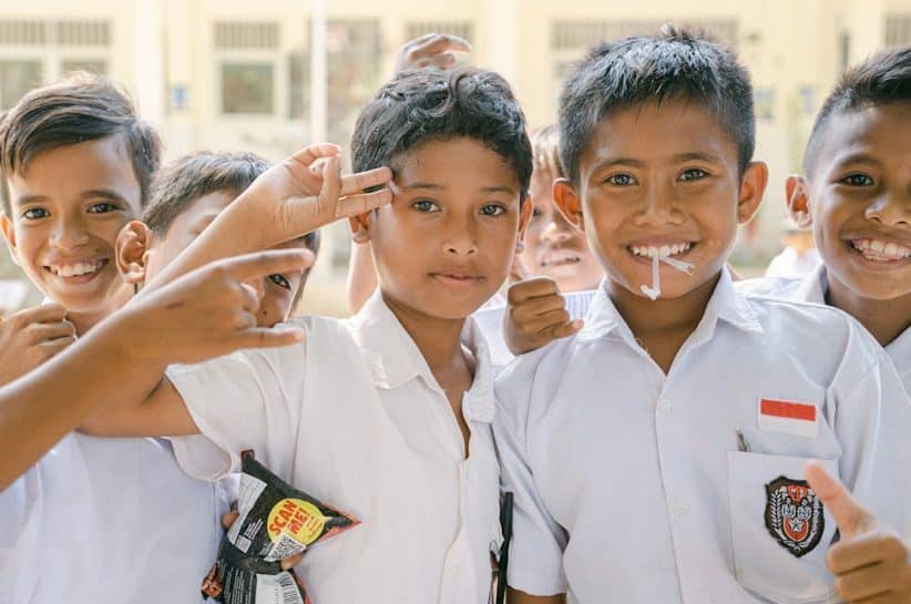 Narkoba Dan Generasi Emas: Mengapa Indonesia Harus Bertindak Sekarang? Narkoba Dan Generasi Emas: Mengapa Indonesia Harus Bertindak Sekarang?