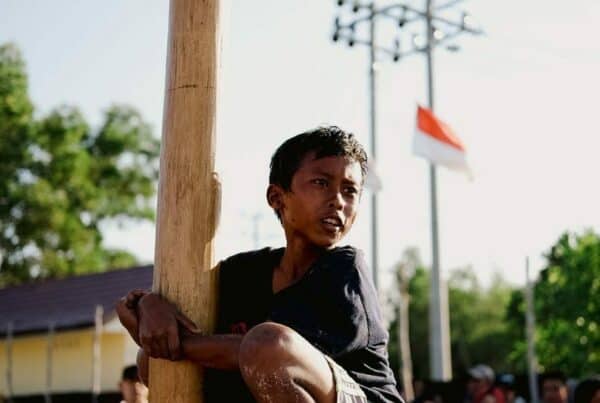 Jerat Narkoba Di Indonesia: Mengapa Penyalahgunaan Semakin Meluas?