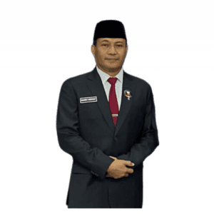 Hanny Hidayat, S.I.K.,M.H (2024-Sekarang)