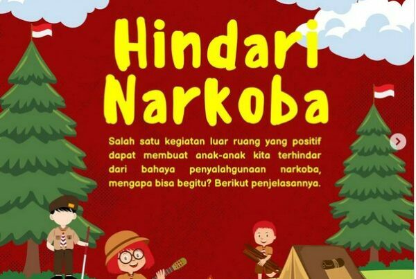 Hindari Narkoba