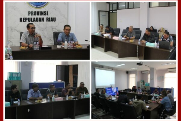 Penyusun instrumen Hukum JFT, Kurikulum Diklat teknis Perjenjangan, Review SOP dan Pelaporan Kinerja dan Anggaran Direktorat Narkotika di BNNP Kepulauan Riau.