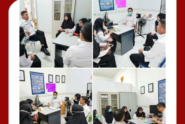 Evaluasi Layanan Rehabilitasi di BNNK Batam