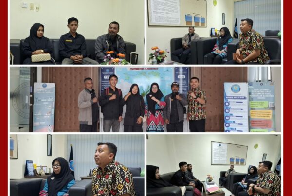 Evaluasi Pelaksanaan Kegiatan Desa Bersih Narkoba (Desa Bersinar) di Kabupaten Bintan