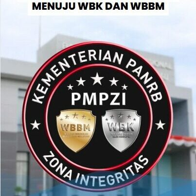 BNNP KEPULAUAN RIAU MENUJU ZONA INTEGRITAS WBK/WBBM